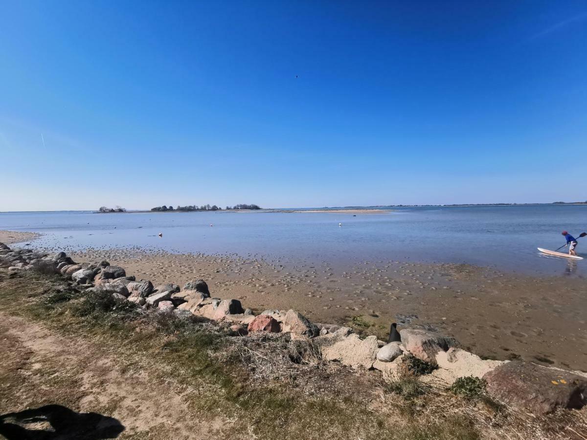 Sommertraum Фемарн Экстерьер фото